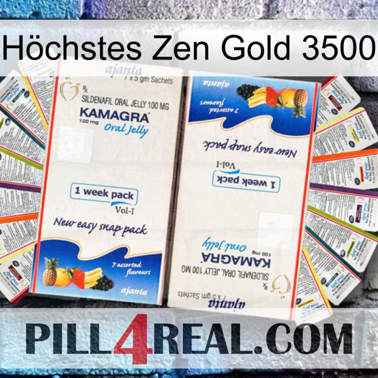 Höchstes Zen Gold 3500 kamagra1